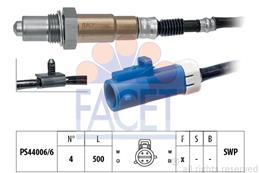 FACET LAMDA-SONDA