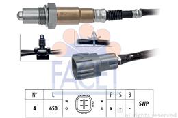 FACET LAMDA-SONDA