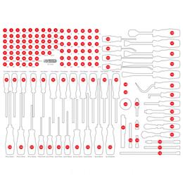 KS TOOLS -  ORODJE