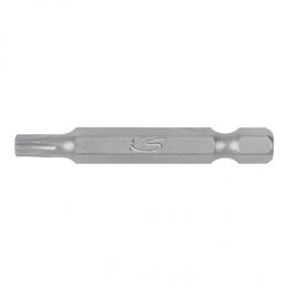 1/4" TORX PLUS VLOŽEK, 50MM, IP25