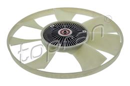 TOPRAN VISKOZNI VENTILATOR