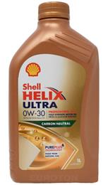 SHELL HELIX ULTRA PROFESSIONAL AV-L 0W30 1L MOTORNO OLJE