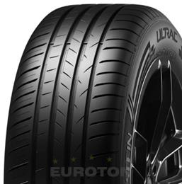 LJETNA PNEUMATIKA VREDESTEIN 205/45R17 88Y XL Ultrac