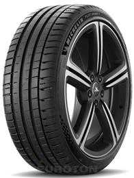 LJETNA PNEUMATIKA MICHELIN 235/45R19 99Y XL Pilot Sport 5