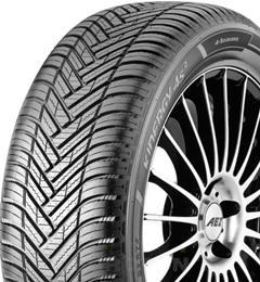 CJELOGODIŠNJA PNEUMATIKA HANKOOK 235/45R17 97Y XL H750 Kinergy 4S2