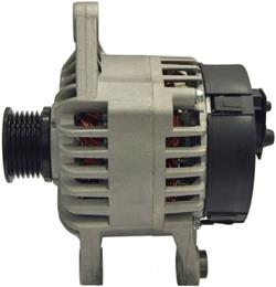 HELLA ALTERNATOR