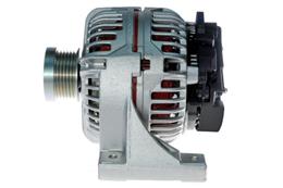 HELLA ALTERNATOR