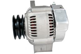 HELLA ALTERNATOR