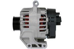 HELLA ALTERNATOR