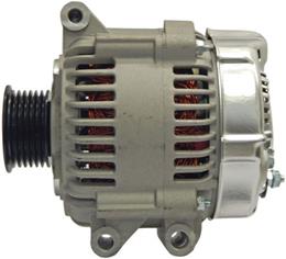 HELLA ALTERNATOR