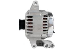 HELLA ALTERNATOR