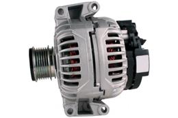 HELLA ALTERNATOR