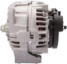 HELLA ALTERNATOR