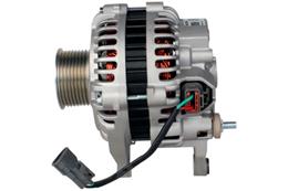 HELLA ALTERNATOR