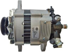 HELLA ALTERNATOR