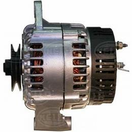 HELLA ALTERNATOR