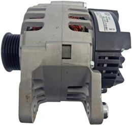 HELLA ALTERNATOR