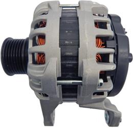 HELLA ALTERNATOR