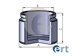 ERT BAT, ZAVORNA KLEŠČA