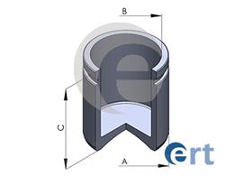 ERT BAT, ZAVORNA KLEŠČA