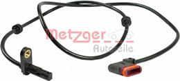 METZGER ABS SENZOR