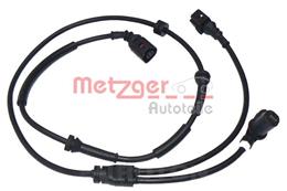 METZGER ABS SENZOR