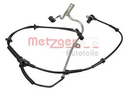 METZGER ABS SENZOR