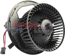 METZGER VENTILATOR NOTRANJEGA PROSTORA