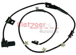 METZGER ABS SENZOR