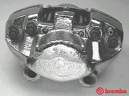 BREMBO ZAVORNA KLEŠČA