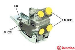 BREMBO REGULATOR ZAVORNE SILE