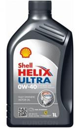 SHELL HELIX ULTRA 0W40 1L MOTORNO OLJE