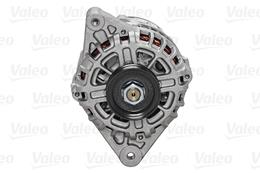 VALEO ALTERNATOR