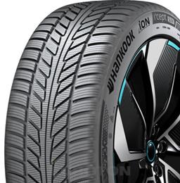 ZIMSKA PNEUMATIKA HANKOOK 235/55R19 105V XL IW01A Winter I*cept iON SoundAbsorber