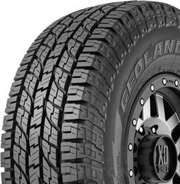 CJELOGODIŠNJA PNEUMATIKA YOKOHAMA 265/60R18 119S G015 Geolandar A/T