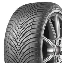 CJELOGODIŠNJA PNEUMATIKA KUMHO 215/65R17 103V XL HA32 Solus 4S