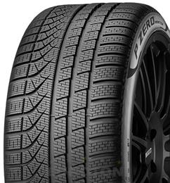 ZIMSKA PNEUMATIKA PIRELLI 275/35R20 102V XL PZERO Winter * MO