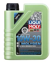 LIQUI MOLY MOLYGEN NEW GENERATION 10W30 1L MOTORNO OLJE