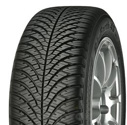 CJELOGODIŠNJA PNEUMATIKA YOKOHAMA 235/50 R19 103W BLUEARTH-4S AW21 XL