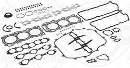 ELRING KOMPLET TESNIL, MOTOR