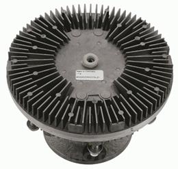 SACHS VENTILATOR HLADILNIKA, VISCO SKLOPKA