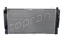 TOPRAN RADIATOR, HLAJENJE MOTORJA