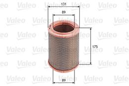 VALEO FILTER ZRAKA