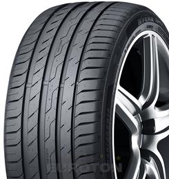 LJETNA PNEUMATIKA NEXEN 225/55R18 98W TL N`FERA SPORT EV