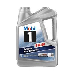 MOBIL 1 FS X2 5W50 4L MOTORNO OLJE