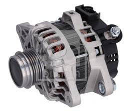 FEBI ALTERNATOR