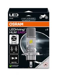 OSRAM ŽARNICA LED HS1 12V PX43t LEDriving HLM EASY HS1 Hanging Folding Box #N/A