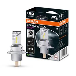 OSRAM ŽARNICA LED H4/H19 12V P43t LEDriving HLM EASY H4/H19 Hanging Folding Box #N/A