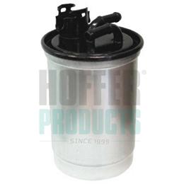 HOFFER FILTER GORIVA - DIESEL