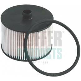 HOFFER FILTER GORIVA - DIESEL